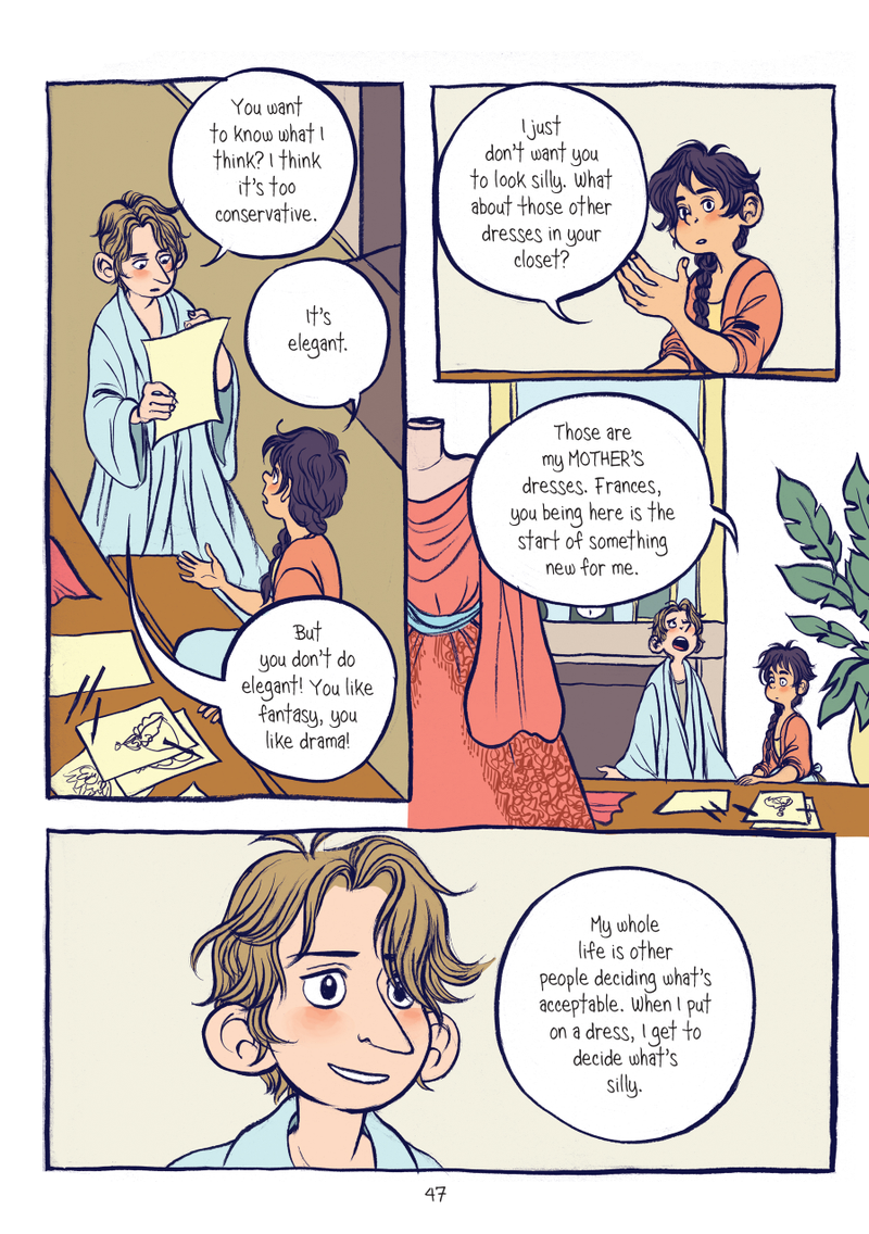 Image: First Second